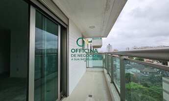 Imagem 3: APARTAMENTO à VENDA- 4 DORMITÓRIOS C/ 3 SUÍTES e 1 SUÍTE C/ CLOSET- 6 BANHEIROS- 4 GARAGEN