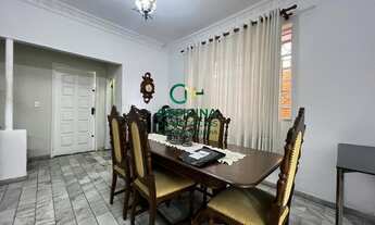 Imagem 3: SOBRADO À VENDA - 3 DORMITÓRIOS SENDO 1 SUÍTE - PISCINA - CHURRASQUEIRA - 2 VAGAS - 250m²