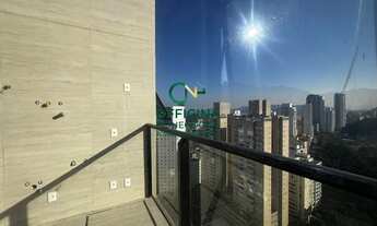 Imagem 7: COBERTURA À VENDA - NOVO - 3 DORMITÓRIOS SENDO 3 SUÍTES - LAZER COMPLETO - - 2 VAGAS - 16