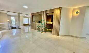 Imagem 3: CASA À VENDA- 3 DORMITÓRIOS C/ 3 SUÍTES- 2 SALAS- 6 BANHEIROS- 2 VAGAS DE GARAGEM- 380m²