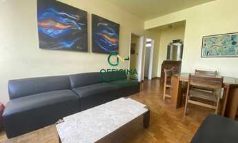 Imagem 2: Apartamento à venda - 2 dormitórios com dependência completa-100m²-R$ 645.000,00-Gonzaga