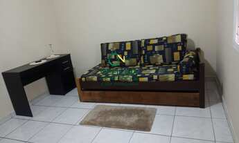 Imagem 3: APARTAMENTO À VENDA - 3 DORMITÓRIOS SENDO 1 SUÍTE - 104 METROS- PRÉDIO 3 ANDARES- R$ 480.0