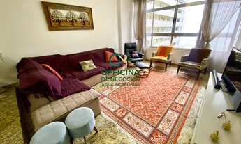 Imagem 2: APARTAMENTO À VENDA- 3 DORMITÓRIOS C/ 1 SUÍTE- 3 BANHEIROS- 173m²- R$ 1.400.000,00 - BAIRR