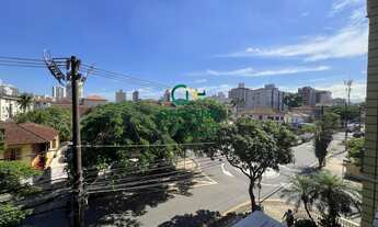 Imagem 2: APARTAMENTO À VENDA- 3 DORMITÓRIOS C/ 1 SUÍTE- 3 BANHEIROS- 2 VAGAS- 180m²- R$1.100.000,00