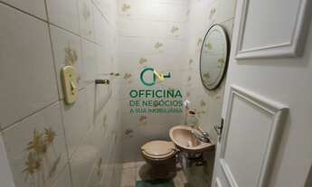 Imagem 7: APARTAMENTO À VENDA- 3 DORMITÓRIOS- 1 VAGA- 130 m²- R$ 959.000,00- BAIRRO BOQUEIRÃO - SAN