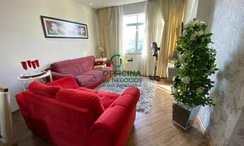 Imagem 4: COBERTURA TRIPLEX À VENDA- 2 DORMITÓRIOS C/ 2 SUÍTES- 1 VAGA DE GARAGEM- 225m²- R$ 1.290.0