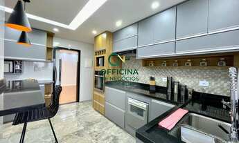 Imagem 6: APARTAMENTO À VENDA- 2 DORMITÓRIOS C/ 1 SUÍTE- 3 BANHEIROS- 105 m²- R$ 650.000,00- BAIRRO