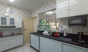 Imagem 7: Apartamento à venda - 2 dormitórios-1 Sala-1 Vaga Box Fechada- 96m² - R$ 585.000,00 - Apar