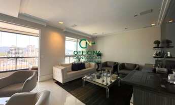 Imagem 3: APARTAMENTO À VENDA- 3 DORMITÓRIOS C/ 3 SUÍTES- 3 VAGAS DE GARAGEM- LAZER COMPLETO