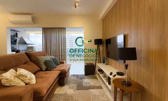 Imagem 7: APARTAMENTO À VENDA- 2 DORMITÓRIOS SENDO 2 SUÍTES- 2 VAGAS - VARANDA GOURMET- 89 METROS