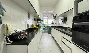 Imagem 6: APARTAMENTO À VENDA - 2 DORMITÓRIOS SENDO 1 SUÍTE- 2 BANHEIROS- 1 VAGA- CHURRASQUEIRA -74