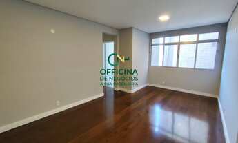 Imagem 2: Apartamento à venda - 2 Dormitórios- 1 Dependência de empregada- 1 Vaga- 90m²-R$480.000,00
