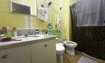 Imagem 2: APARTAMENTO À VENDA - 3 DORMITÓRIOS SENDO 1 SUÍTE -SALA AMPLA- 1 VAGA-DEPENDÊNCIA EMPREGAD