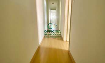 Imagem 5: CASA À VENDA- 3 DORMITÓRIOS C/ 1 SUÍTE- 2 SALAS- 3 BANHEIROS- 1 VAGA DE GARAGEM- 120m²- BA