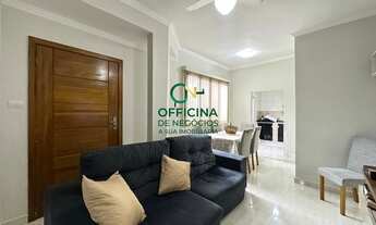 Imagem 5: Casa à Venda- Condomínio Fechado com 2 Dormitórios- 2 Vagas- 92,50m²- R$320.000,00 -Vale