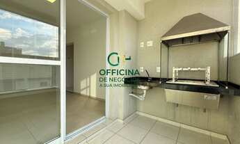 Imagem: APARTAMENTO À VENDA- 2 DORMITÓRIOS 1 SUÍTE