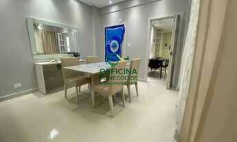 Imagem 5: Apartamento à Venda- 3 Dormitórios sendo 1 suíte- 1 Vaga- Dependência de empregada-150m²-R