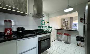 Imagem 7: Imperdível - Apartamento de 3 quartos com suíte e 2 vagas na Vila Belmiro, Santos-SP - Sac