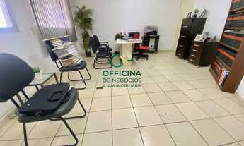 Imagem 4: Oportunidade imperdível: Sala comercial à venda no Gonzaga, Santos-SP com 86,00m², 1 sala
