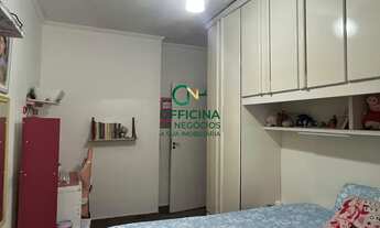 Imagem 5: Apartamento à venda - 2 dormitórios- 68m²-R$ 425.000,00- Vila belmiro - Santos