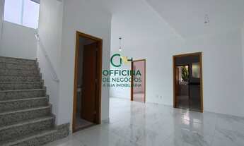 Imagem: Casa sobreposta baixa à venda - 3 suites