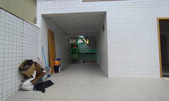 Imagem 7: Sobrado à venda 140m2 - $ 1.440.000,00 - 3 quartos sendo 1 suíte - 2 vagas - Vila Belmiro