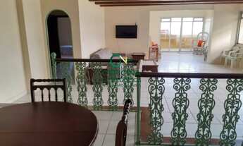 Imagem 3: Apartamento à venda-4 dormitórios sendo 1 suite - 265m²-Frente ao mar-R$ 2.450.000,00-Apa