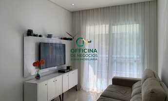 Imagem 3: APARTAMENTO À VENDA- 2 DORMITÓRIOS C/ 1 SUÍTE- 72m²- R$ 795.000,00 - BAIRRO JOSÉ MENINO- S