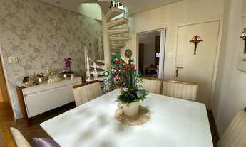 Imagem 2: COBERTURA TRIPLEX À VENDA- 2 DORMITÓRIOS C/ 2 SUÍTES- 1 VAGA DE GARAGEM- 225m²- R$ 1.290.0