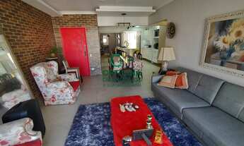 Imagem: Apartamento à venda - 3 dormitórios sendo