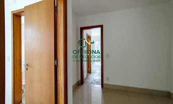 Imagem 6: COBERTURA À VENDA- 2 DORMITÓRIOS C/ 2 SUÍTES- 5 BANHEIROS- 4 GARAGENS- 235m²- R$ 2.980.000