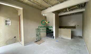 Imagem 6: CASA À VENDA- 2 DORMITÓRIOS C/ 2 SUÍTES- 1 SALA- 1 VAGA DE GARAGEM- 120m²- R$ 600.000,00