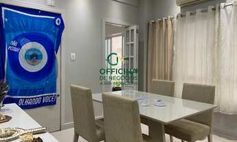 Imagem 6: Apartamento à Venda- 3 Dormitórios sendo 1 suíte- 1 Vaga- Dependência de empregada-150m²-R