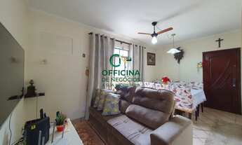 Imagem 2: COBERTURA À VENDA- 4 DORMITÓRIOS C/ 1 SUÍTE- SALA AMPLA- 4 BANHEIROS- 2 VAGAS DE GARAGEM