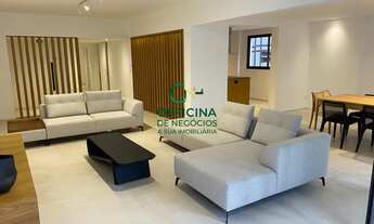 Imagem: Apartamento à venda -4 dormitorios sendo