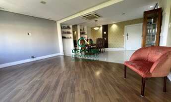 Imagem: APARTAMENTO À VENDA- 3 DORMITÓRIOS C/