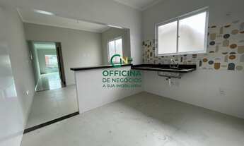 Imagem 5: SOBREPOSTA ALTA À VENDA- 3 DORMITÓRIOS C/ 1 SUÍTE- 2 SALAS- 3 BANHEIROS- 150m²- R$ 890.000