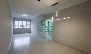 Imagem: APARTAMENTO À VENDA- 3 DORMITÓRIOS- REFORMADO