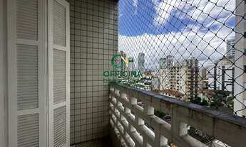 Imagem: Apartamento à venda - 1 dormitório- Sacada