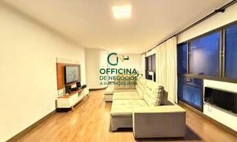 Imagem 3: APARTAMENTO À VENDA- 4 DORMITÓRIOS C/ 1 SUÍTE- 2 SALAS- 4 BANHEIROS- 2 VAGAS DE GARAGEM- 1