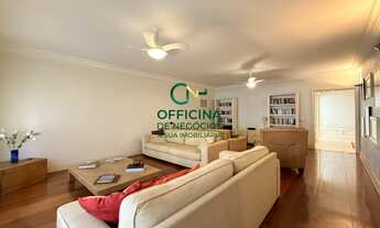 Imagem 1: APARTAMENTO À VENDA - 3 DORMITORIOS SENDO 1 SUITE MASTER - DEPENDENCIA- 2 VAGAS- ELEVADOR