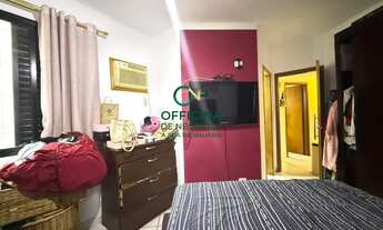 Imagem 7: APARTAMENTO À VENDA- 2 DORMITÓRIOS SENDO 1 SUITE- DEPENDÊNCIA- 1 VAGA ESCRITURADA- PORTARI