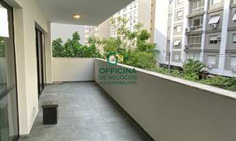 Imagem: Apartamento à venda - 3 suítes - 210m²