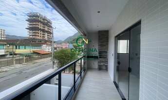 Imagem 1: À Venda Casa Sobreposta Alta - 3 dormitórios sendo 3 suites-114,64 m²- R$ 895.000,00-Vila