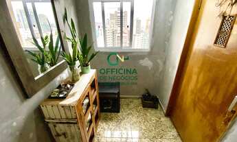 Imagem 5: APARTAMENTO À VENDA- 3 DORMITÓRIOS C/ 1 SUÍTE- 3 BANHEIROS- 173m²- R$ 1.400.000,00 - BAIRR