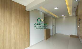 Imagem 5: APARTAMENTO À VENDA 63M2 - $680.000,00 - 2 QUARTOS SENDO 1 SUÍTE - LAZER COMPLETO - 1 VAGA