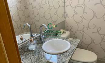 Imagem 7: Apartamento à venda -3 dormitorios sendo 1 suite - 100m²-R$ 980.000,00-Marape-Santos