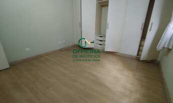 Imagem 6: APARTAMENTO À VENDA- 3 DORMITÓRIOS C/ 1 SUÍTE- 3 BANHEIROS- 134,73m²- R$ 650.000,00- BAIRR