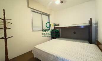 Imagem 6: APARTAMENTO À VENDA - 2 DORMITÓRIOS- DEPENDÊNCIA- 2 BANHEIROS- ELEVADOR- QUADRA DA PRAIA