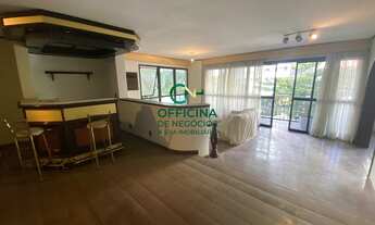 Imagem 6: Apartamento à Venda- Alto Padrão - 3 Dormitórios Sendo 3 Suítes- 480m²-5 vagas- R$4.500.00